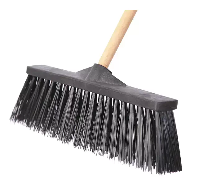 VASSOURAO GARI INCLINADA 40CM